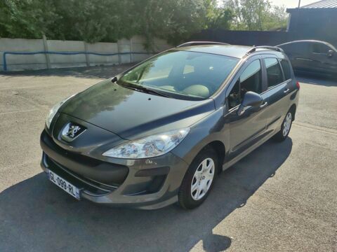 Peugeot 308 1.6 HDI