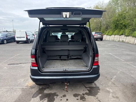 280 ML270CDI 2001 occasion 62400 B&eacute;thune
