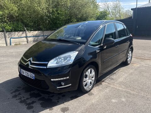 Annonce voiture Citro�n C4 4850 �