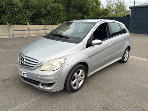 Mercedes classe b B180 CDI