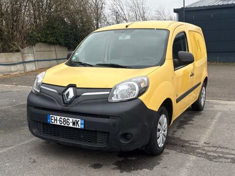 Renault kangoo Z.E.