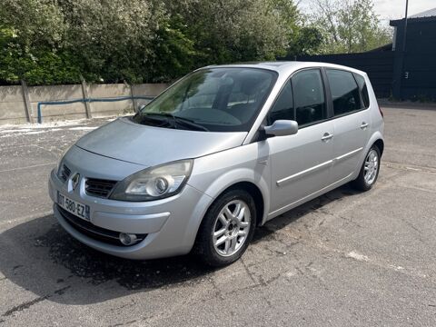 Renault megane 1.5 DCI