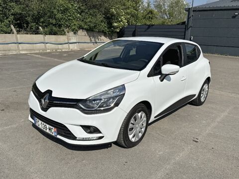 Renault clio DCI 90