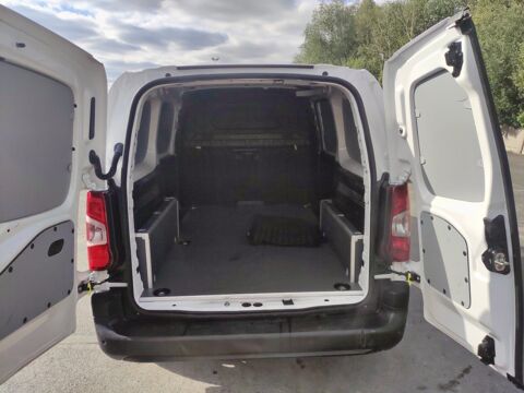 Doblo 2024 occasion 62400 B&eacute;thune
