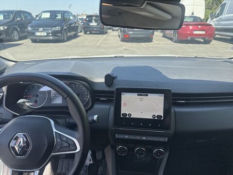 Clio SCE 75 2020 occasion 62400 B&eacute;thune