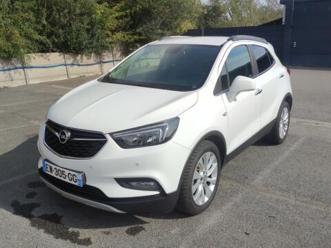 Opel Mokka 1.4T 140 2018 occasion Béthune 62400