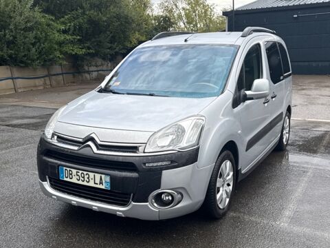 Citroen berlingo Citroën 1.6 HDI