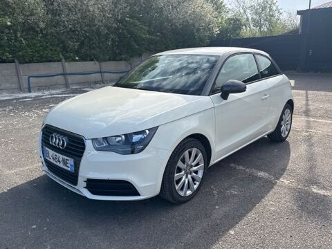 Audi a1 1.2 TFSI
