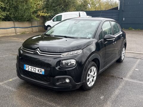 Citroen c3 Citroën 1.5 BHDI
