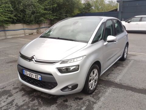 Citroen c4 Citroën 1.6 EHDI