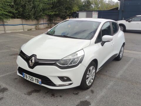 Renault clio DCI 75