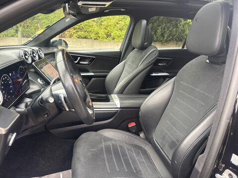 Classe GLC 220 D 4M 2022 occasion 62400 B&eacute;thune