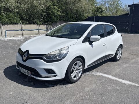 Renault clio DCI 90