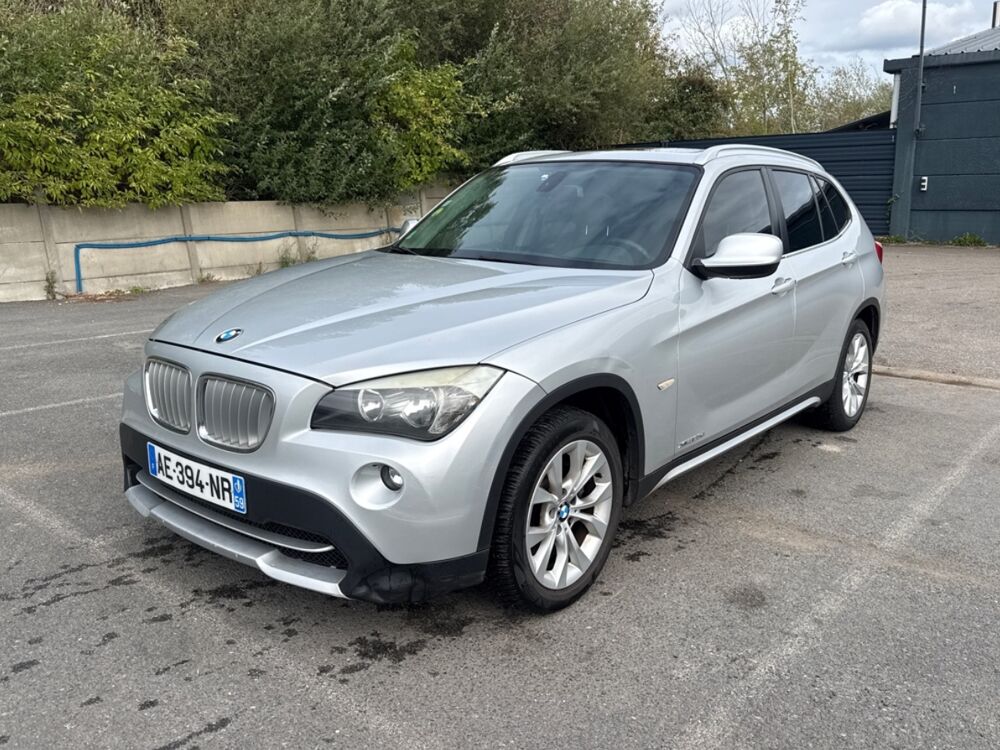 X1 XDRIVE23 2009 occasion 62400 B&eacute;thune