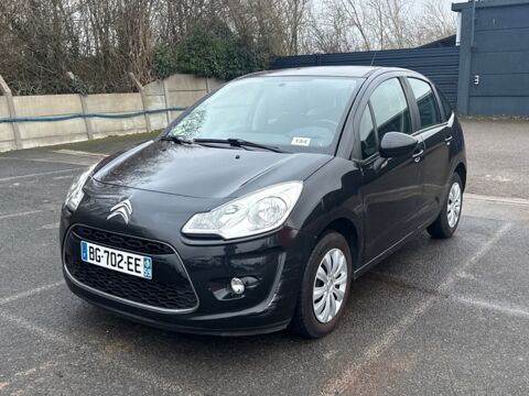 Citroen c3 Citro&euml;n 1.4 HDI