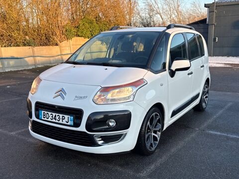 Citroen c3 Citro&euml;n 1.6 HDI