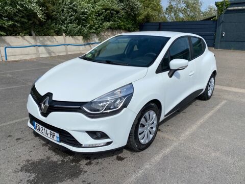 Renault clio DCI 75