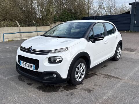 Citroen c3 Citro&euml;n 1.5 BHDI