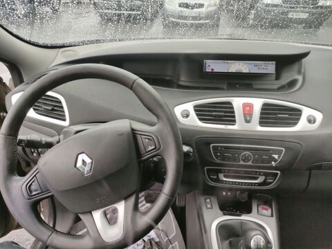 M&eacute;gane 1.9 DCI 2009 occasion 62400 B&eacute;thune