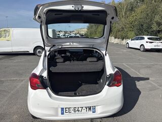 Corsa 1.3 CDTI 2016 occasion 62400 B&eacute;thune