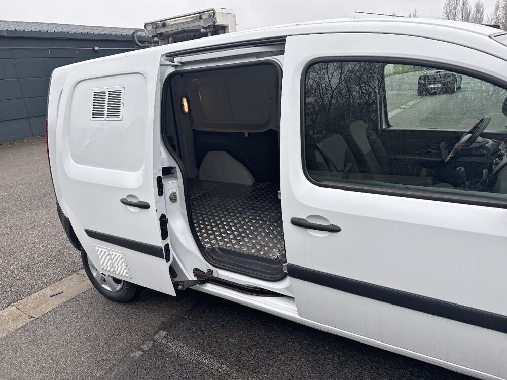 Kangoo 2020 occasion 62400 B&eacute;thune