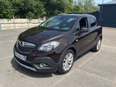 Opel mokka 1.7 CDTI
