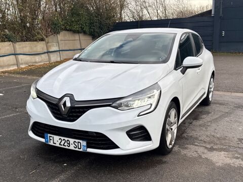 Renault clio BDCI 85