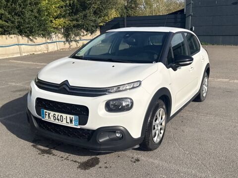 Citroen c3 Citroën 1.5 BHDI