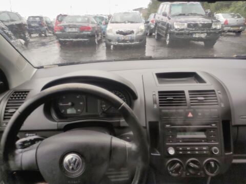 Polo TDI 2009 occasion 62400 B&eacute;thune