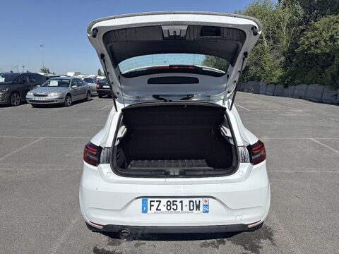 Clio SCE 65 2021 occasion 62400 B&eacute;thune