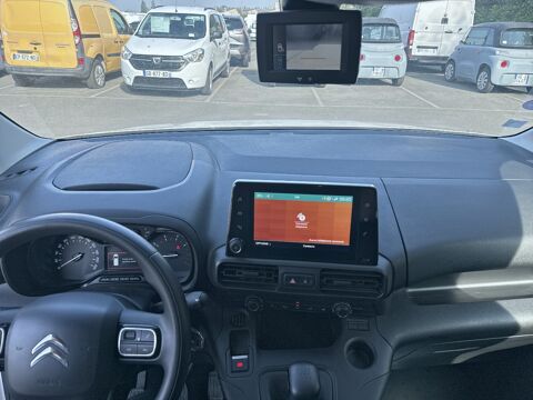 Berlingo 2020 occasion 62400 B&eacute;thune