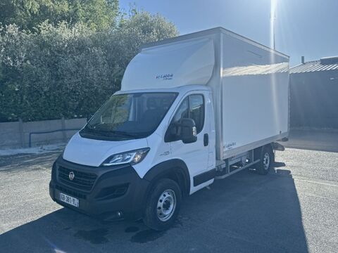 Fiat Ducato 2021 occasion B&eacute;thune 62400