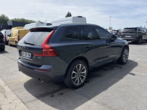 XC60 T8 TWIN 2018 occasion 62400 B&eacute;thune
