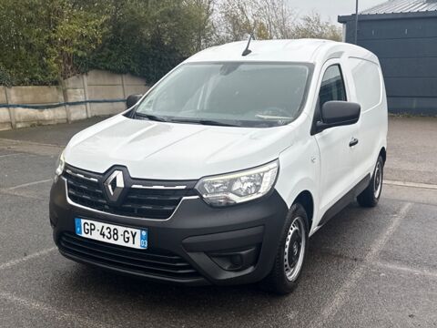 Renault Express 2023 occasion Béthune 62400