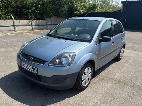 Ford fiesta 1.3 70