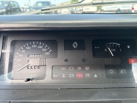 R5 FIVE/TL 1990 occasion 62400 B&eacute;thune