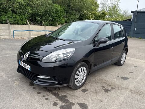 Renault megane 1.5 DCI