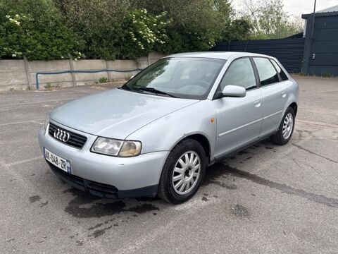 Audi a3 1.9 TDI