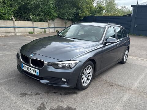 Bmw serie 3 320 D