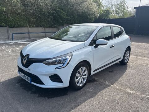 Renault clio TCE 90
