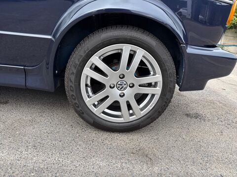 Golf SPORT LI 1989 occasion 62400 B&eacute;thune