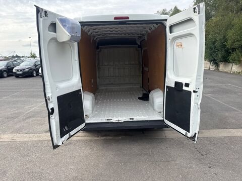 Boxer 2.2 HDI 2014 occasion 62400 B&eacute;thune