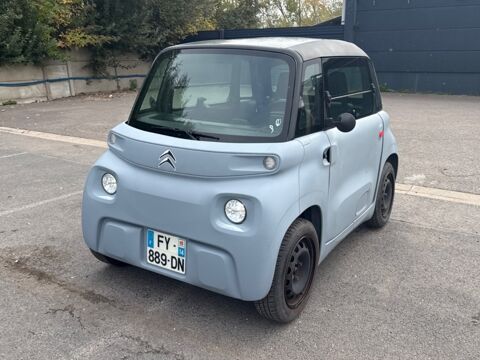 Citroen ami Citroën