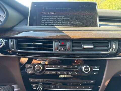 X5 40 XE 2018 occasion 62400 B&eacute;thune