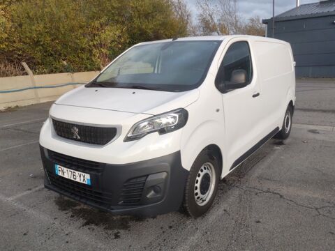 Peugeot Expert 2020 occasion B&eacute;thune 62400