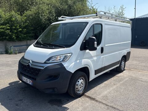 Citro&euml;n Jumper 2.0 HDI 2018 occasion B&eacute;thune 62400