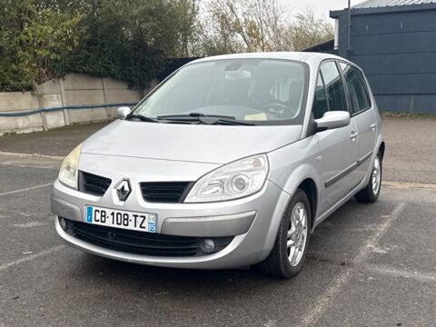 Renault megane 1.6 16V