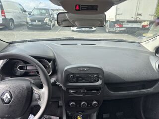 Clio DCI 75 2015 occasion 62400 B&eacute;thune