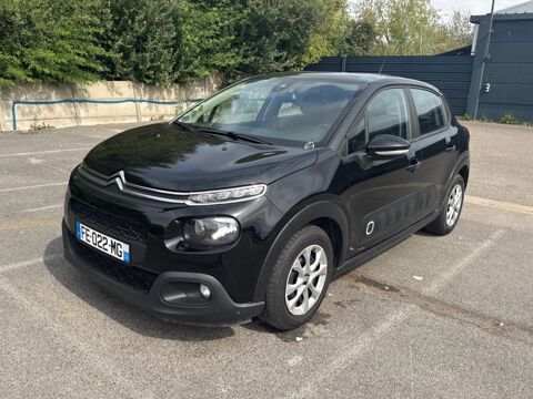 Citroen c3 Citroën 1.5 BHDI