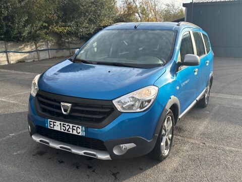 Dacia lodgy 1.5 DCI